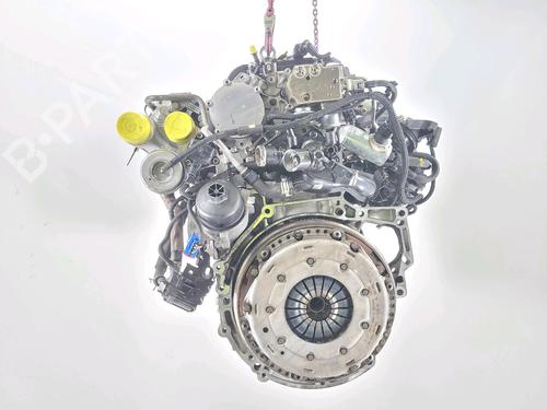 Engine PEUGEOT 308 I (4A_, 4C_) 1.6 GTi | BP30094176M1 