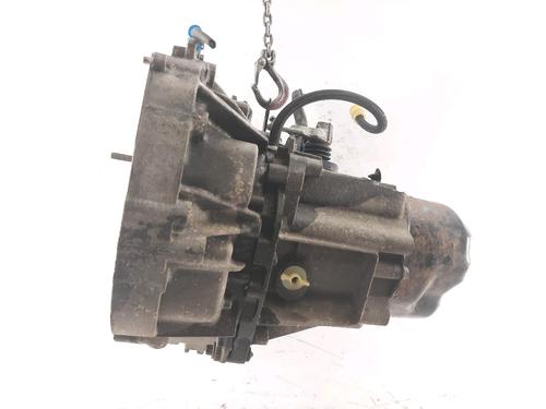 gearbox-renault-clio-iii-br01-cr01-2005-2006-2007-2008-2009-2010-2011-2012-2013-2014-34711506 main image
