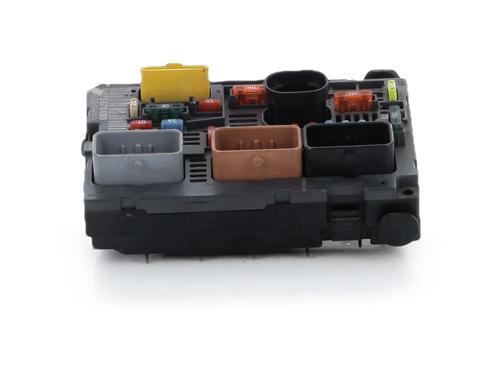 Used Fuse box Fuse box PEUGEOT 308 I (4A_, 4C_) 1.6 HDi (92 hp) 40278022 40278022