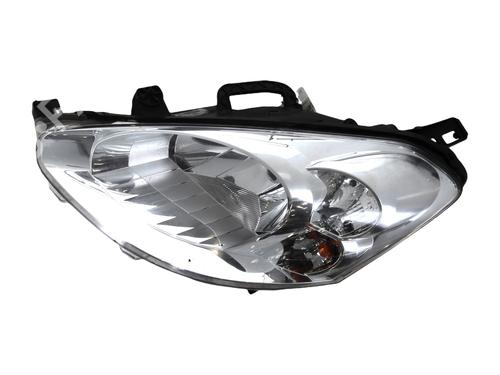 Left headlight PEUGEOT PARTNER Box Body/MPV 1.6 HDi | BP24215984C28 