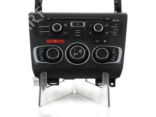 Used Climate control CITROËN DS4 (NX_) 1.6 HDi 110 (112 hp) 30367294