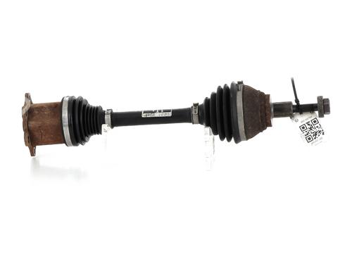 Left front driveshaft VW PASSAT B6 (3C2) 2.0 TDI | BP24871960M38 