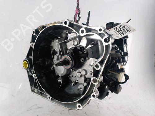 Gearbox CITROËN C4 Grand Picasso I (UA_) 2.0 HDi 138 | BP29964596M3
