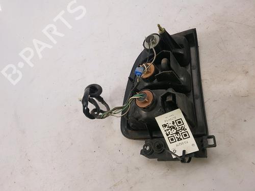 Right taillight TOYOTA RAV 4 I Cabrio (_A1_) 2.0 4WD (SXA10) | BP13891615C35