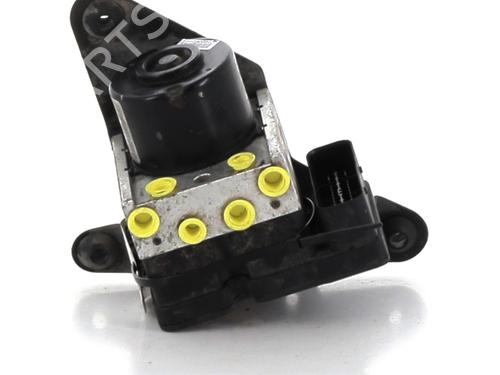 ABS pump PEUGEOT 206+ (2L_, 2M_) 1.4 i (2LKFWA, 2MKFWA) | BP30190804M43 