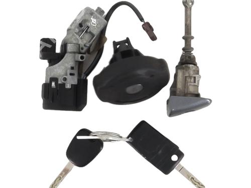 Used Ignition barrel CITROËN C4 I (LC_) 1.6 HDi (90 hp) 31749997