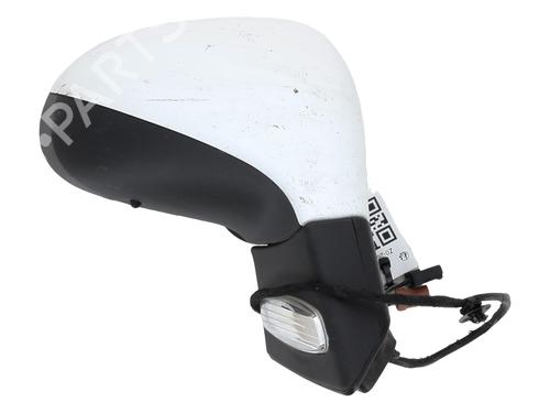 Right mirror PEUGEOT 207 (WA_, WC_) 1.4 16V | BP29390018C27 