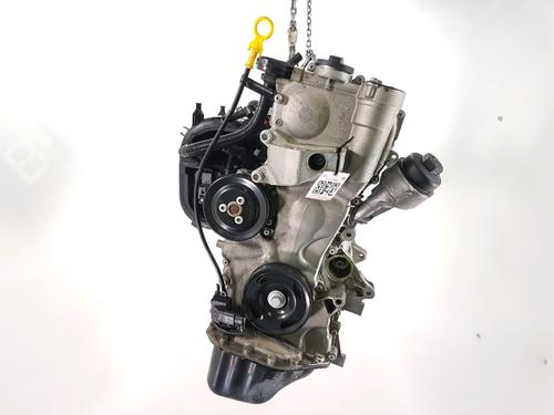 Motor VW POLO V (6R1, 6C1) 1.2 (60 hp) 29741007