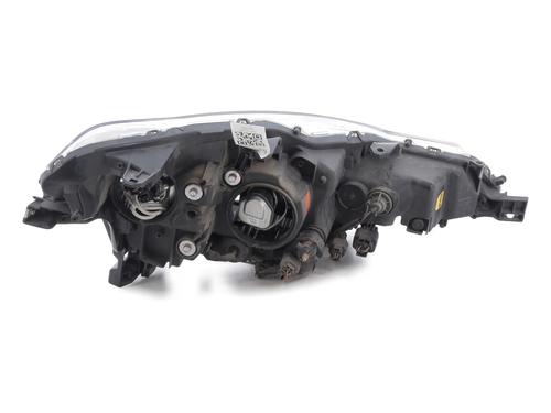 Left headlight CITROËN C-CROSSER (VU_, VV_) 2.2 HDi | BP34051209C28 - Image 2