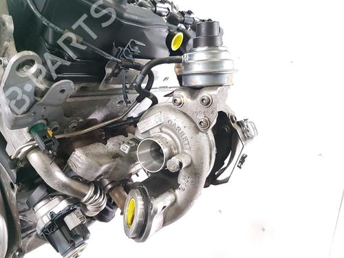 Engine AUDI A3 Sportback (8PA) 1.6 TDI | BP36210944M1  - Image 6