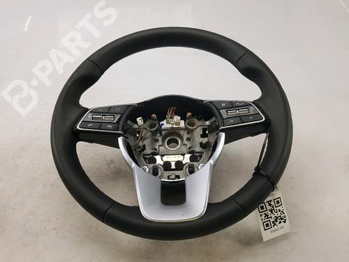 Used Steering wheel KIA SPORTAGE IV (QL, QLE) 1.6 CRDi Eco-Dynamics+ (136 hp) 12000006