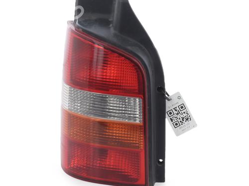 Left taillight VW TRANSPORTER T5 Van (7HA, 7HH, 7EA, 7EH) 2.5 TDI | BP39161430C34 - Image 2