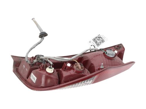 Used Left taillight Left taillight HYUNDAI i10 I (PA) 1.2 (78 hp) 40058389 40058389