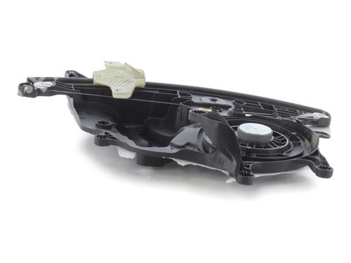 Front left window mechanism CITROËN BERLINGO Box Body/MPV (K9) 1.5 BlueHDi 130 | BP33866864C22 - Image 3
