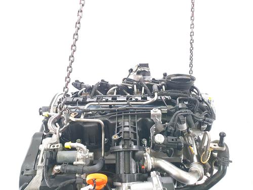 Engine SKODA FABIA II (542) 1.6 TDI | BP38978477M1 - Image 5
