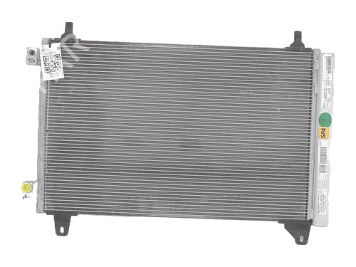 Radiatore A/C OPEL CORSA F (P2JO) 1.2 (68) (131 hp) 31326666