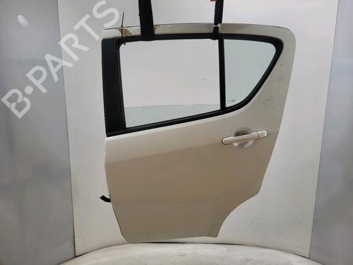 left-rear-door-opel-agila-b-h08-2008-2009-2010-2011-2012-2013-2014-31985892 main image