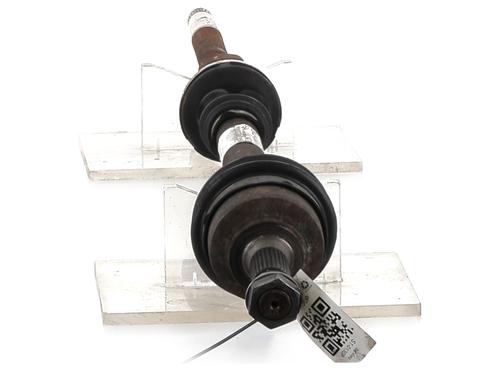 Right front driveshaft PEUGEOT 407 (6D_) 1.6 HDi 110 (6D9HZC, 6D9HYC) | BP28616314M39