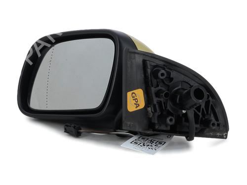 Left mirror PEUGEOT 307 (3A/C) 1.6 16V | BP23857054C26 
