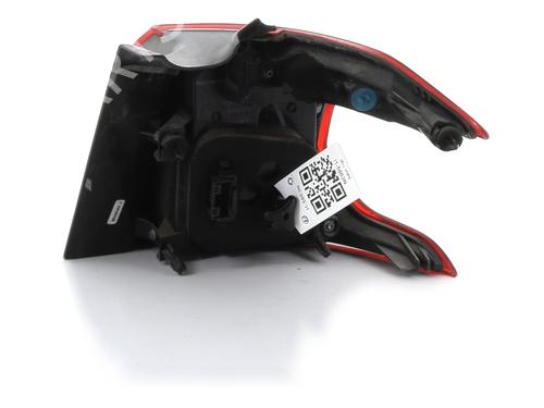 Left taillight PEUGEOT 2008 I (CU_) 1.2 THP 110 / PureTech 110 | BP29849072C34 