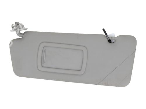 Venstre solskærm RENAULT LAGUNA III (BT0/1) 2.0 dCi (BT0M, BT0N, BT0S, BT19, BT1F) (173 hp) 29930714