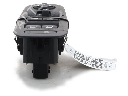 Left front window switch PEUGEOT 308 II (LB_, LP_, LW_, LH_, L3_) 1.6 THP | BP29495911I27 