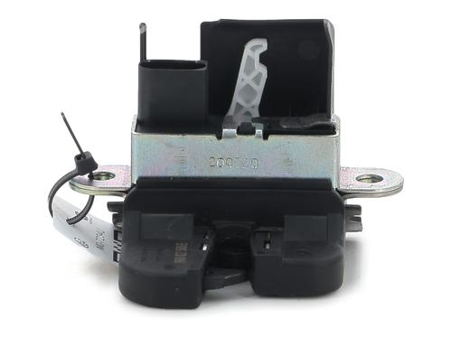 Tailgate lock VW POLO V (6R1, 6C1) 1.6 TDI | BP30141227C101 