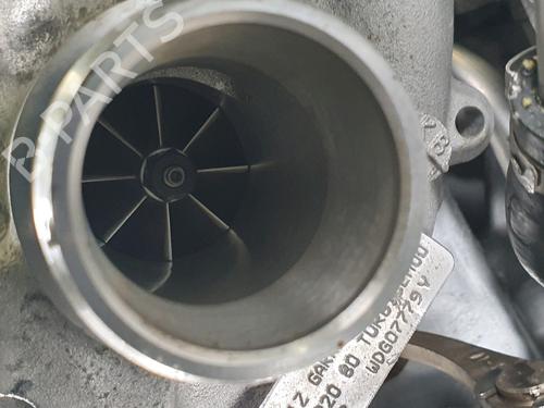 Engine CITROËN C3 AIRCROSS II (2R_, 2C_) 1.2 PureTech 130 (2RHNYH) | BP33949270M1  - Image 7