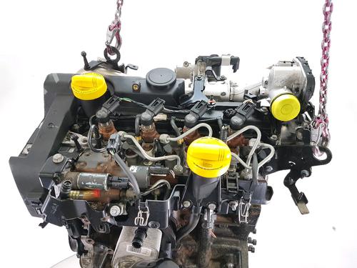 Engine RENAULT SCÉNIC III (JZ0/1_) 1.5 dCi | BP34610901M1  - Image 8