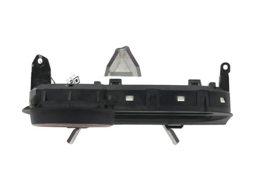 Used Instrument cluster RENAULT TWINGO II (CN0_) 1.5 dCi 75 (75 hp) 22396375