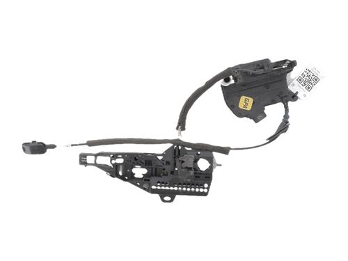 Used Front left lock Front left lock RENAULT CLIO IV (BH_) 1.5 dCi 90 (90 hp) 40034801 40034801