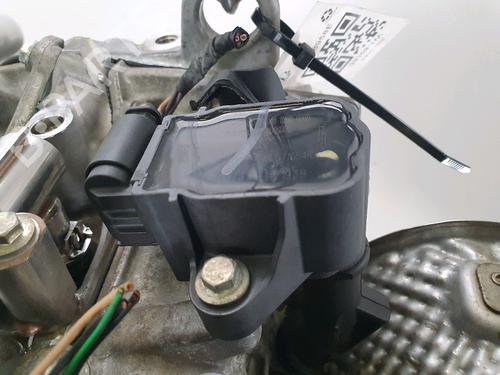 Engine RENAULT MEGANE IV Hatchback (B9A/M/N_) 1.3 TCe 115 (B9N9) | BP38742538M1  - Image 8