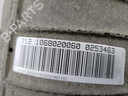 Gearbox BMW 3 (E90) 330 xd | BP23874764M3 