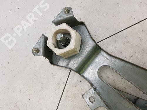 Front left window mechanism PEUGEOT 107 (PM_, PN_) 1.0 | BP10739312C22 