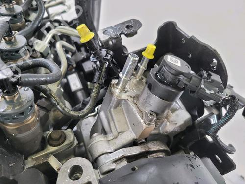 Motor RENAULT CLIO IV (BH_) 1.5 dCi 90 | BP30049529M1 