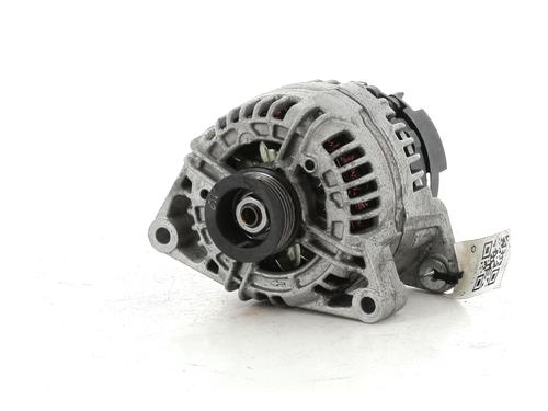 Used Alternator OPEL CORSA D (S07) 1.2 LPG (L08, L68) (83 hp) 16023488
