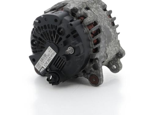 Alternator AUDI A4 B8 (8K2) 2.7 TDI | BP38741177M7 - Image 3