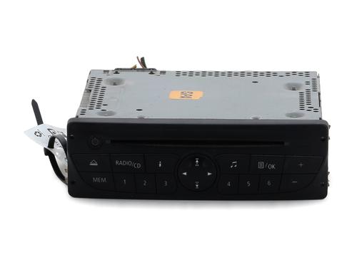 Sistema audio RENAULT KANGOO Express (FW0/1_) [2008-2025]  28533645