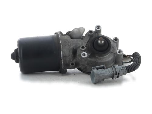 Used Front wiper motor Front wiper motor RENAULT MASTER II Van (FD) 2.2 dCI 90 (FD0G, FD0N, FD2G, FD2N, FD3G, FD3N) (90 hp) 33190443 33190443