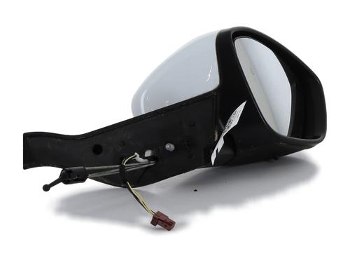 Right mirror PEUGEOT 208 I (CA_, CC_) 1.2 VTi 68 / PureTech 68 | BP29762169C27 
