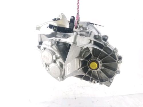 Gearbox FORD TRANSIT CONNECT V408 Box Body/MPV 1.0 Flexifuel | BP29346077M3 