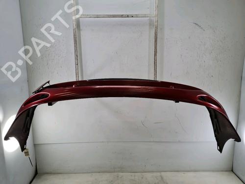 Front bumper FORD FIESTA IV (JA_, JB_) 1.25 i 16V | BP20927824C7 