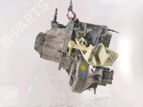 Caja de cambios PEUGEOT 307 SW (3H) 1.6 HDI 110 | BP30524209M3