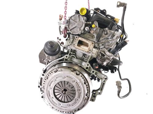 Engine PEUGEOT 308 I (4A_, 4C_) 1.6 HDi | BP21228238M1 