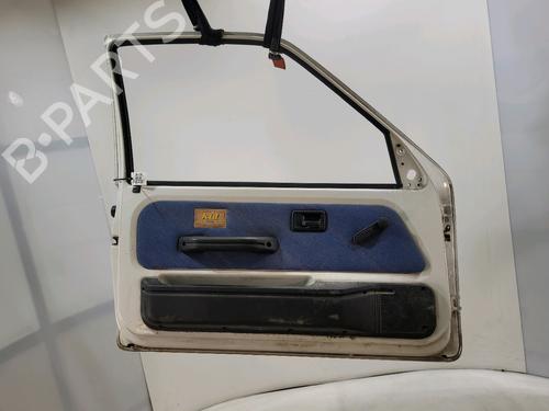 Left front door PEUGEOT 106 I (1A, 1C) 1.0 | BP29522821C2 