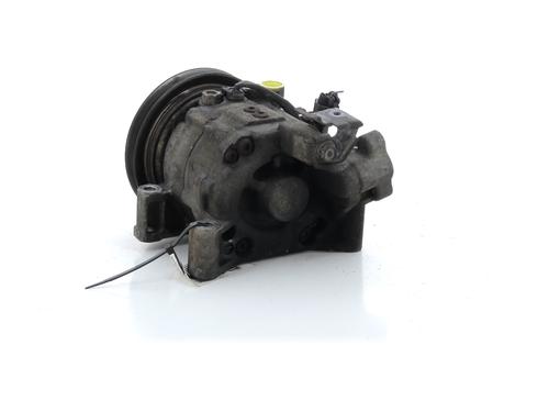 AC compressor NISSAN X-TRAIL I (T30) 2.2 dCi 4x4 | BP22331454M34 