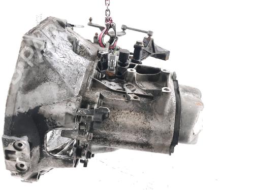 Used Gearbox Gearbox CITROËN C3 I (FC_, FN_) [2002-2013] 33925507 33925507