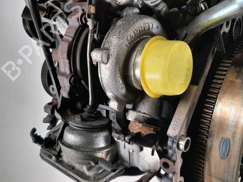 Engine OPEL ASTRA H (A04) | BP32741440M1 - Image 6