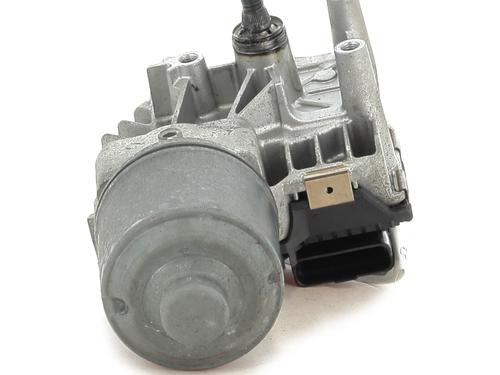 Used Front wiper motor PEUGEOT 5008 (0U_, 0E_) 1.6 HDi (110 hp) 23535112