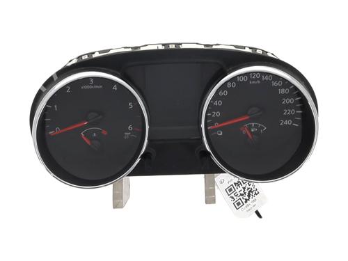 Used Instrument cluster NISSAN QASHQAI / QASHQAI +2 I (J10, NJ10, JJ10E) [2006-2014]  24159199